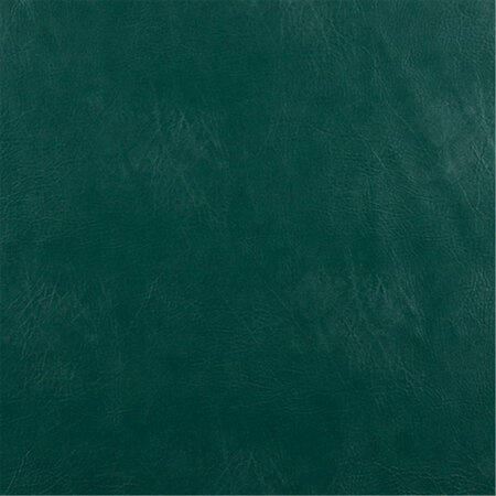 DESIGNER FABRICS 54 in. Wide - Green- Solid Outdoor Indoor Marine Vinyl Fabric G748